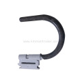 E-Track Swivel Hook Fitting For Trailers